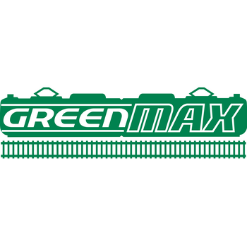 Greenmax Логотип PNG