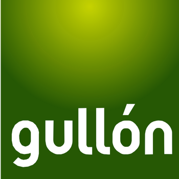 Gullón Logo PNG