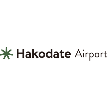 Hakodate Airport Logo PNG Trasparente