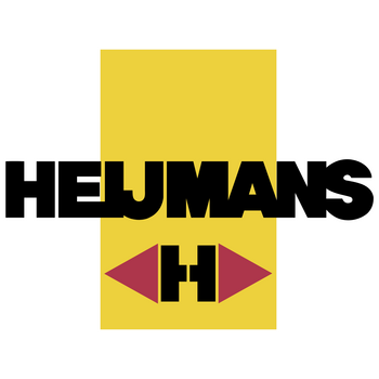 Heijmans Logo PNG