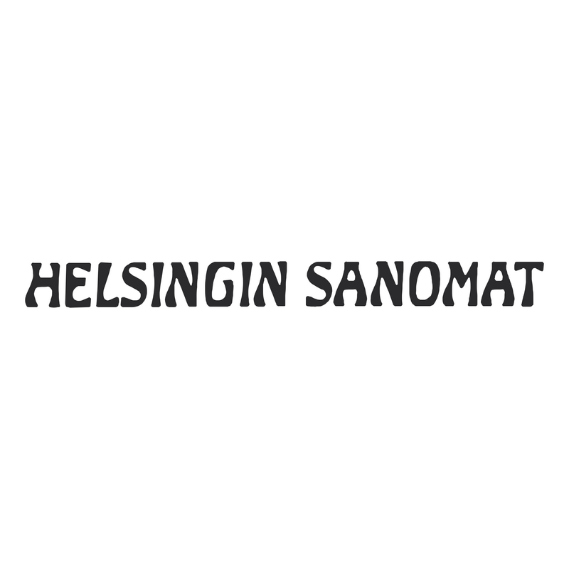 Helsingin Sanomat Logo PNG Vector  PNG