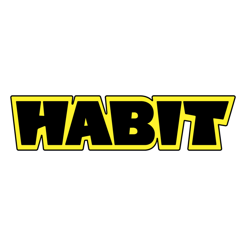 Habit Logo PNG Vector  PNG