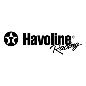 Havoline Racing 标志 PNG