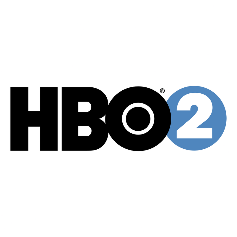 HBO2 Logo PNG Vector  PNG