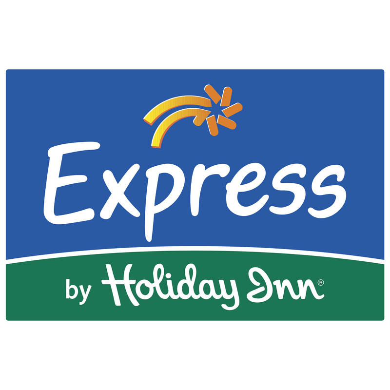 Holiday Inn Express ロゴ PNG Vector  PNG