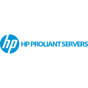 HP Proliant Servers Logo PNG