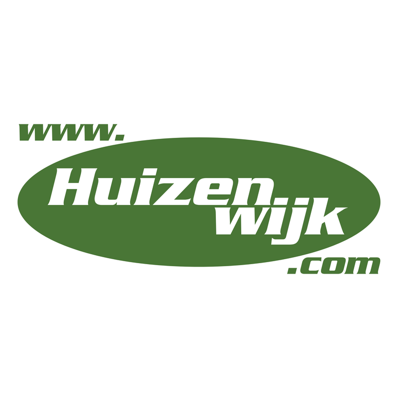 Huizenwijk Com Logo PNG Vector, Icon Transparent