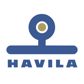 Havila 标志PNG透明
