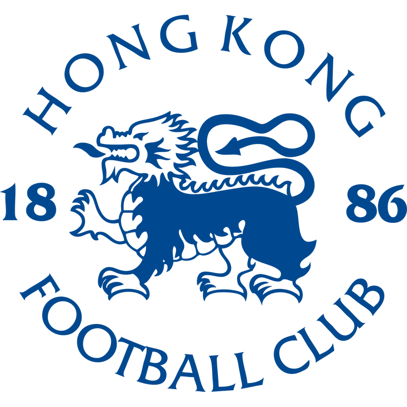 Hong Kong Fc Logo PNG Vector  PNG
