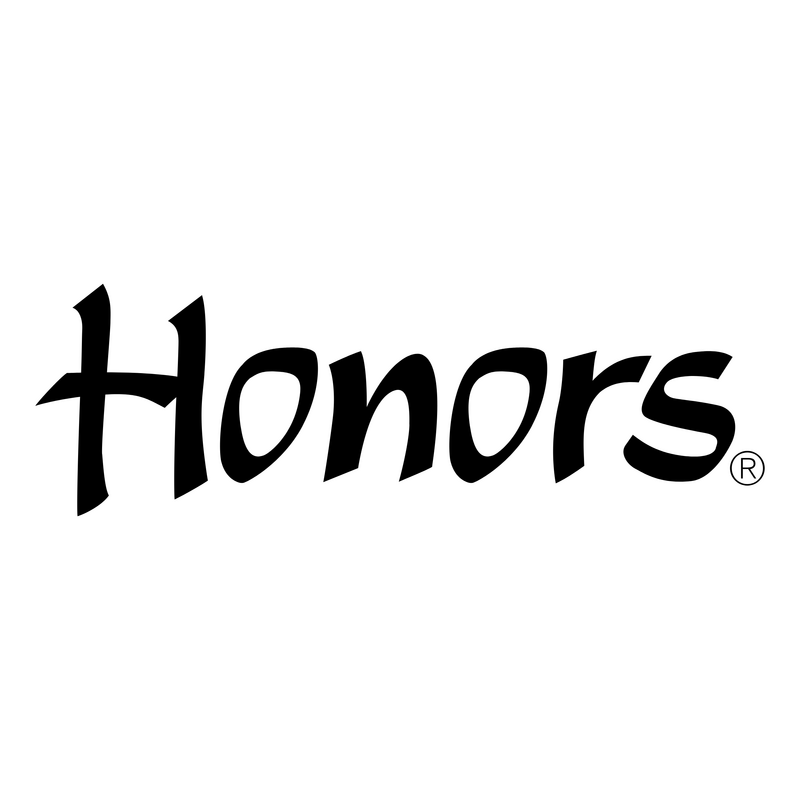Honors โลโก้ PNG Vector  PNG