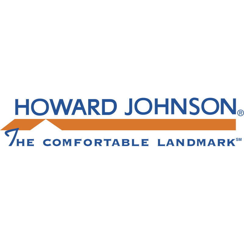 Howard Johnson 标志 PNG Vector  PNG