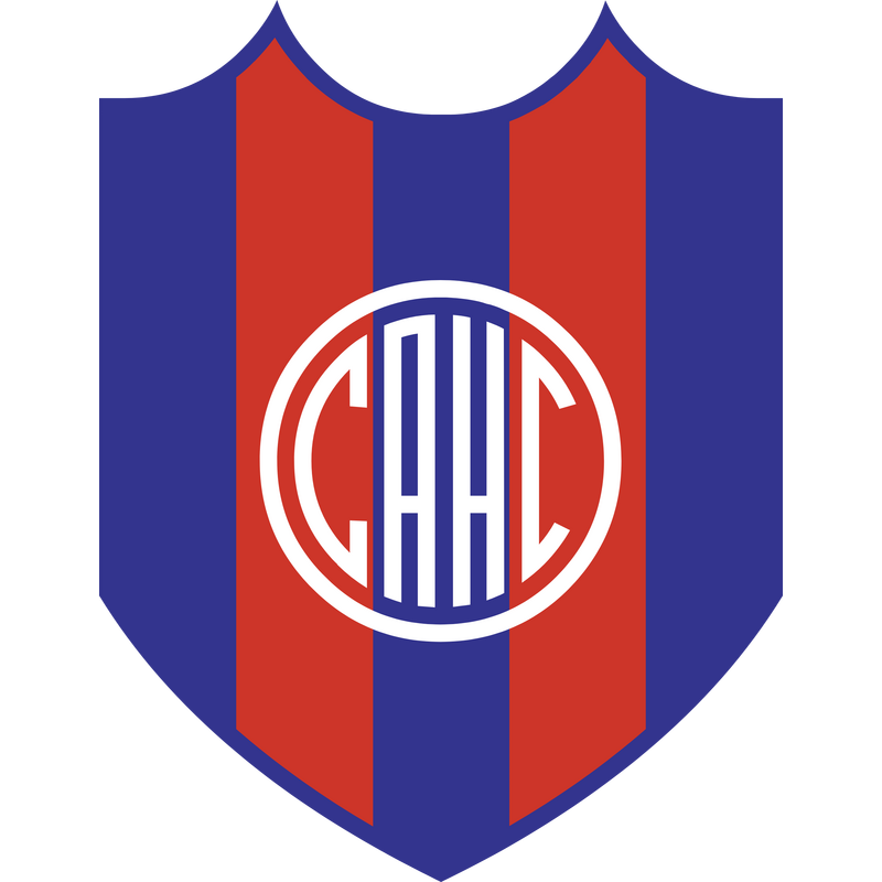 Estadio de Huracán Corrientes Logo PNG Vector  PNG
