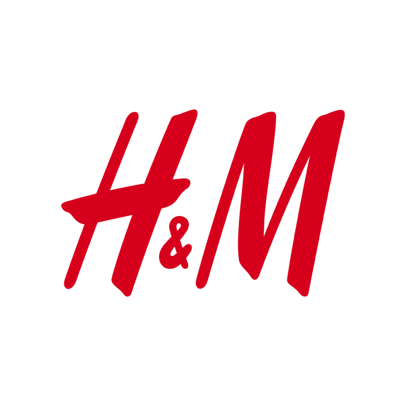 Download H&M Logo PNG Transparent Background