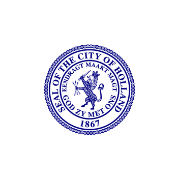 Holland, Michigan Logo PNG