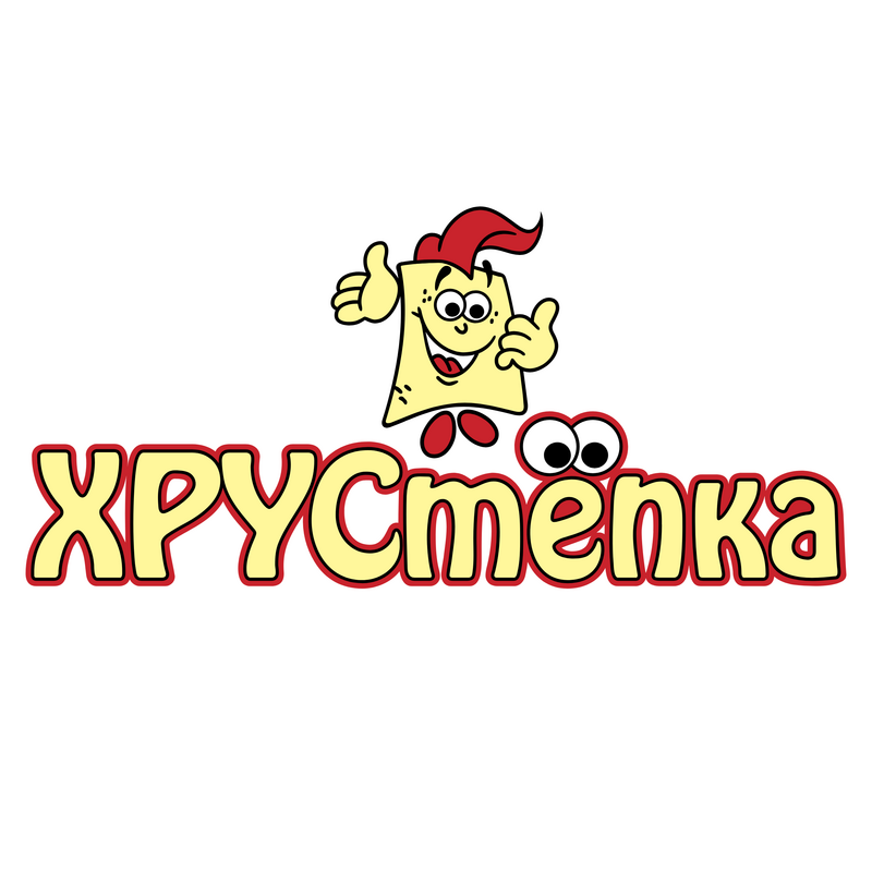 Hrustepka Logo PNG Vector  PNG