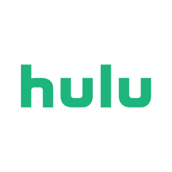 Hulu Logo PNG Transparent