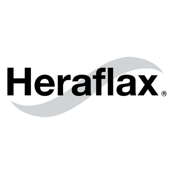 Heraflax 로고 PNG