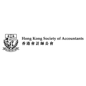 Hong Kong Society Of Accountants Logo PNG