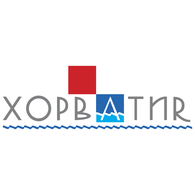 Hrvatska Horvatia Logo PNG Vector  PNG