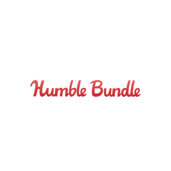 Humble Bundle 标志 PNG