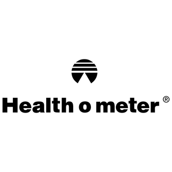 Health O Meter Logo PNG Transparent