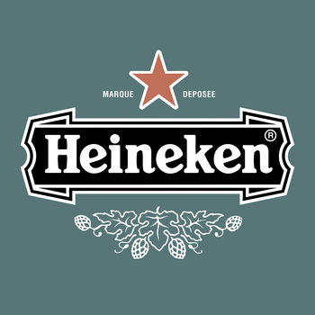 Heinken Logo PNG
