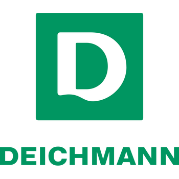 Deichmann Logo PNG