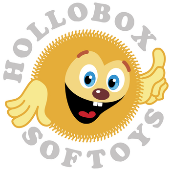 Hollobox Softoys Logo PNG
