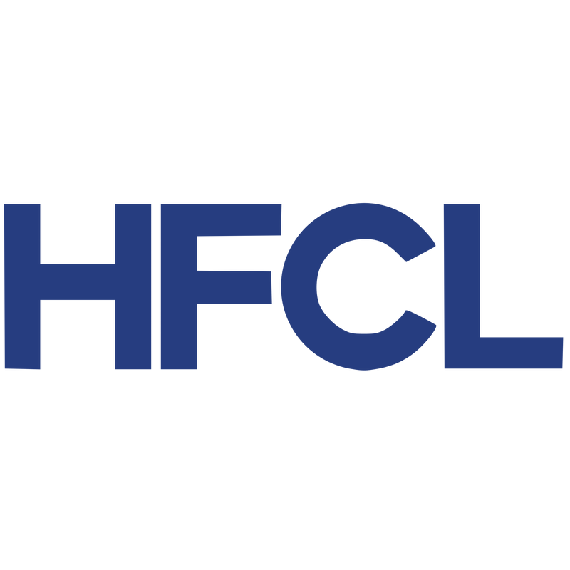 HFCL Logo PNG Vector  PNG