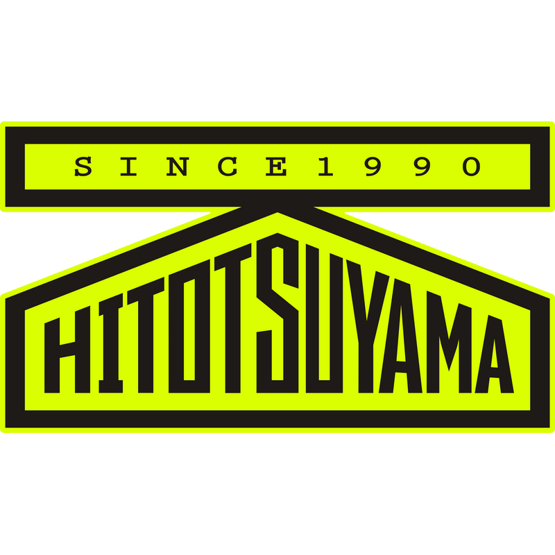 Hitotsuyama Racing Logo PNG Vector, Icon Transparent