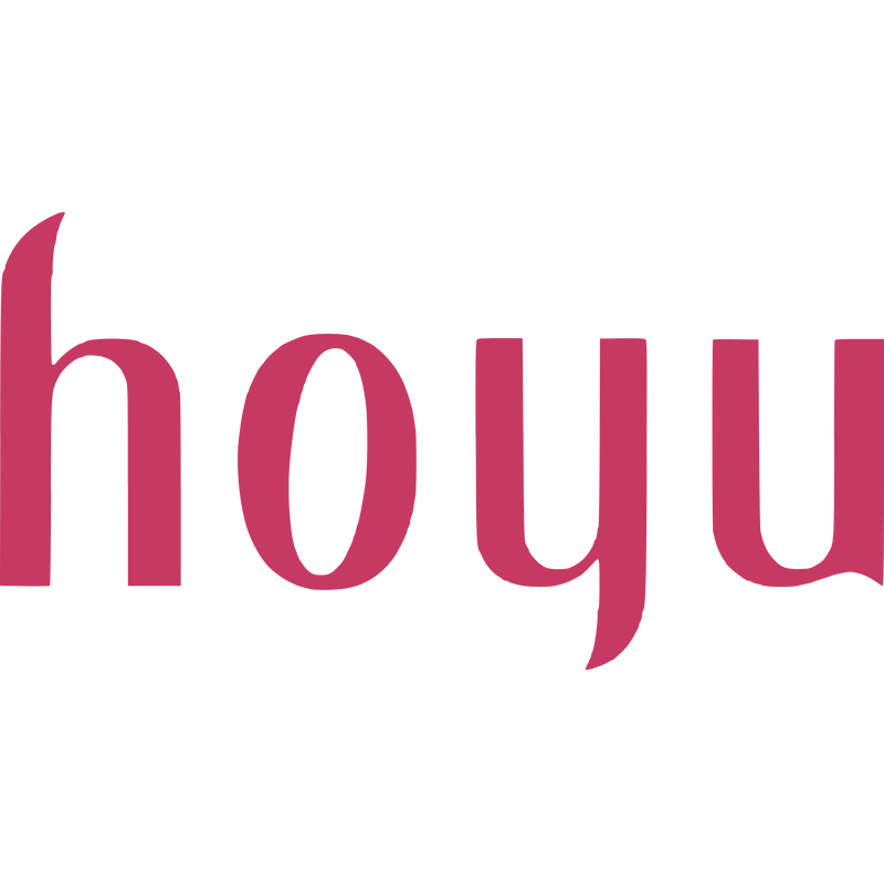 Hoyu Logo PNG Vector  PNG