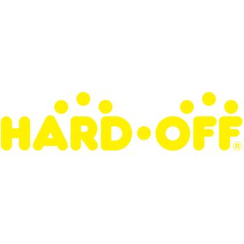 HARD-OFF Logo PNG