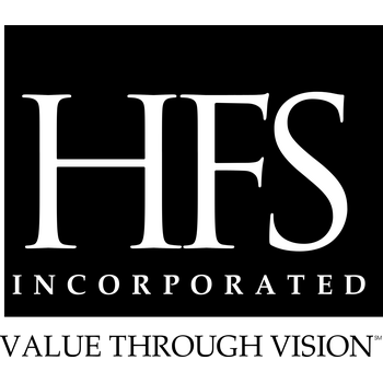 HFS Logo PNG Gennemsigtig