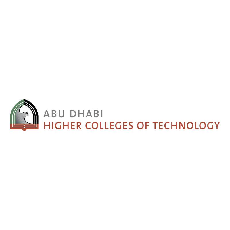 Higher Colleges Of Technology Logo PNG Vector, Icon Transparent