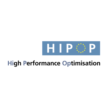 Hipop Logo PNG
