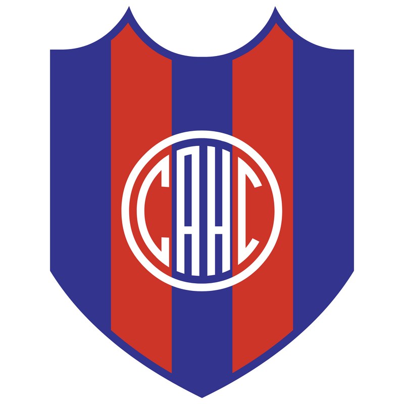 Huracan Corrientes Logo PNG Vector  PNG