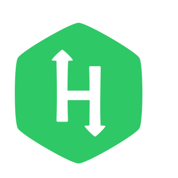 Hackerrank Logo PNG Trong suốt