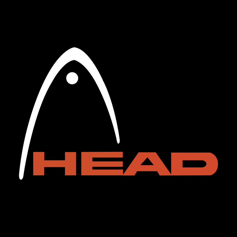 Head 标志 PNG Vector  PNG