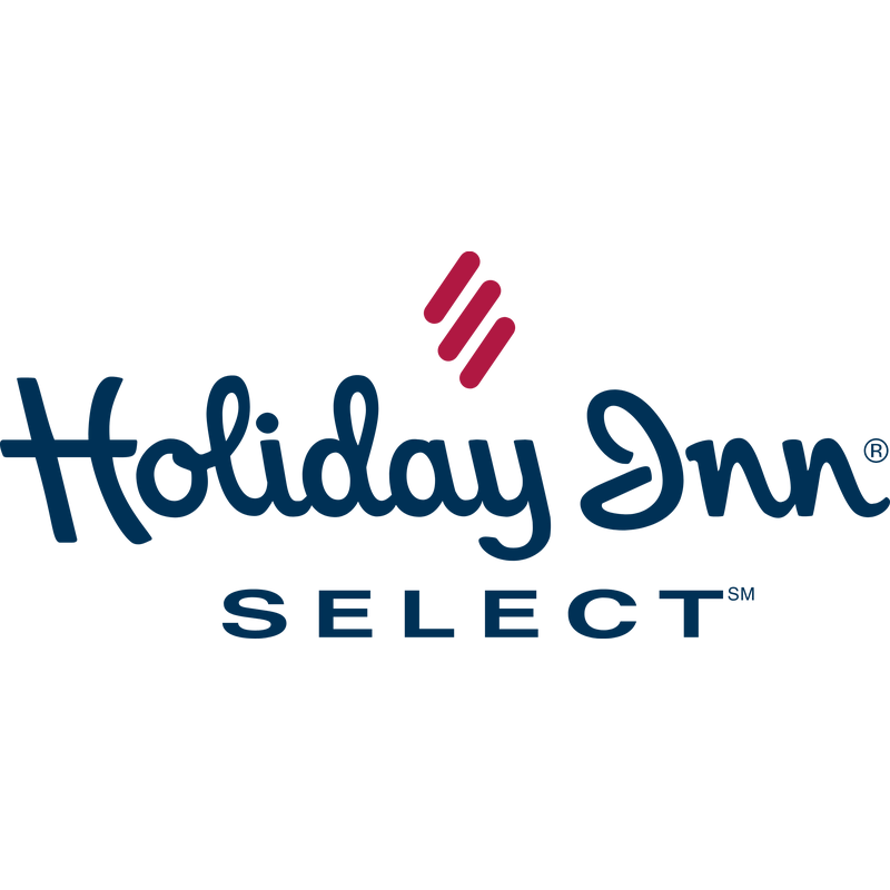 Holiday Inn Select Logo PNG Vector  PNG