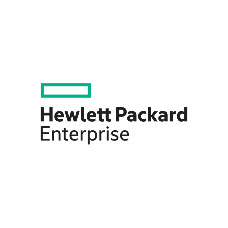 Hpe Logo PNG Vector  PNG