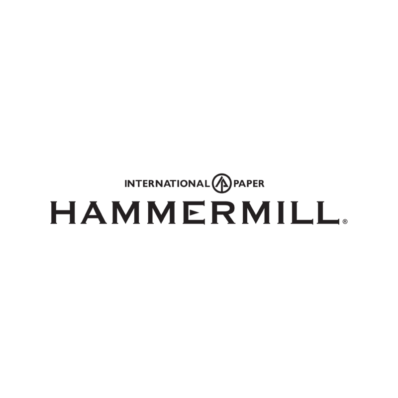 Download Hammermill Paper Logo PNG Transparent Background