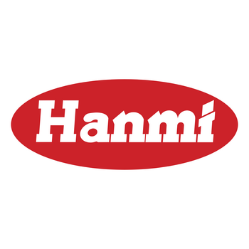 Hanmi Pharmaceutical Logo PNG