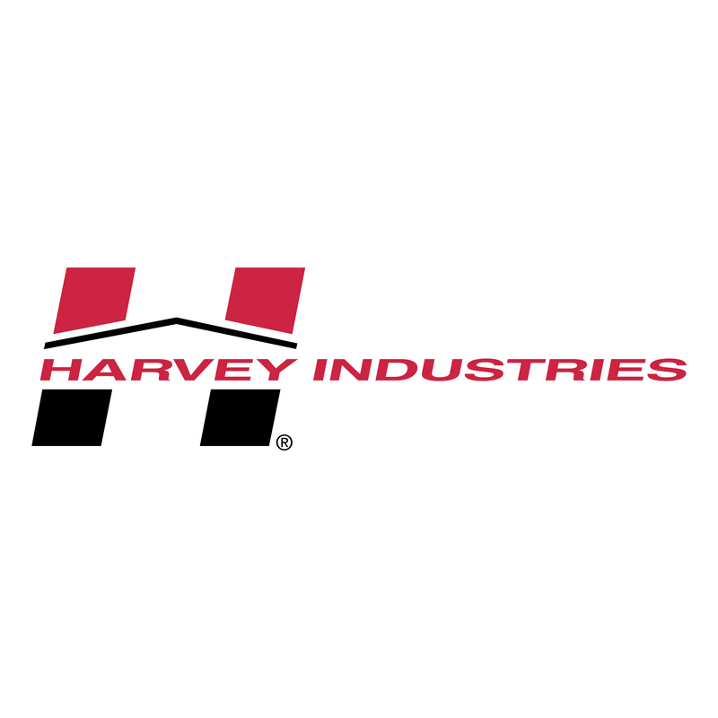 Harvey Industries Logo PNG Vector  PNG