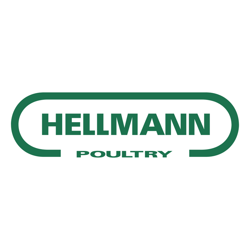 Hellmann Poultry Logo PNG Vector  PNG