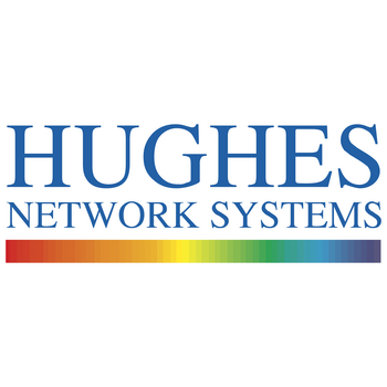 Hughes Network Systems Logo PNG