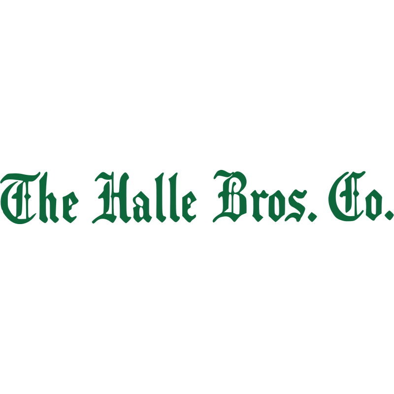 Halles Logo PNG Vector  PNG