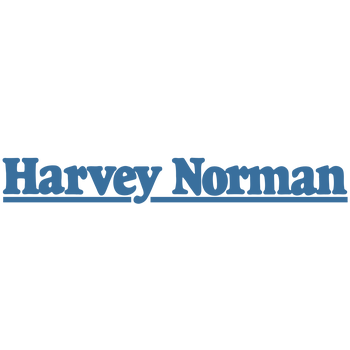 Harvey Norman Brand Logo PNG Şeffaf