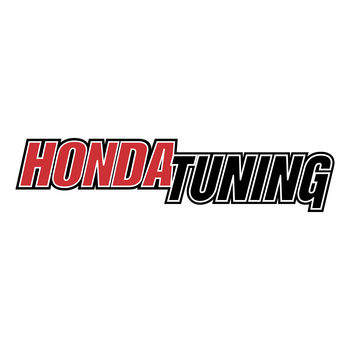 Honda Tuning Logo PNG