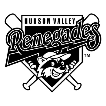 Hudson Valley Renegades Logo PNG