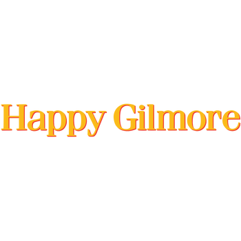 Happy Gilmore Logo PNG